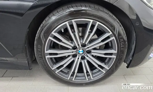 BMW 3 серия 2022 2.0 автомат (гидро), миниатюра 7