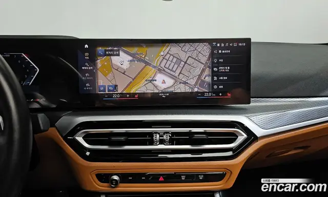 BMW 3 серия 2023 2.0 автомат (гидро), миниатюра 12