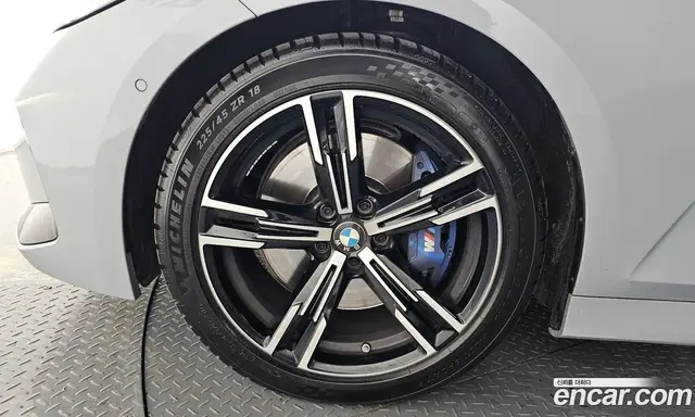 BMW 3 серия 2023 2.0 автомат (гидро), миниатюра 5