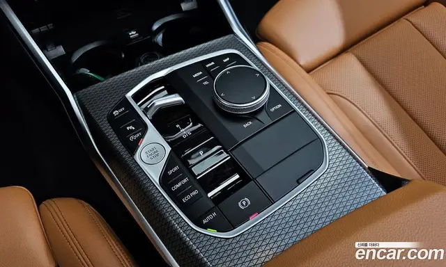 BMW 3 серия 2023 2.0 автомат (гидро), миниатюра 9