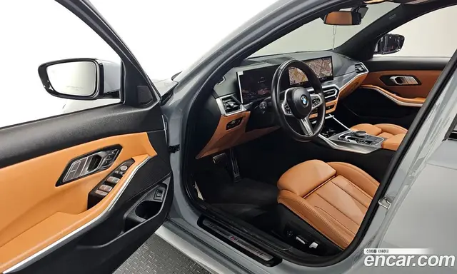 BMW 3 серия 2023 2.0 автомат (гидро), миниатюра 10