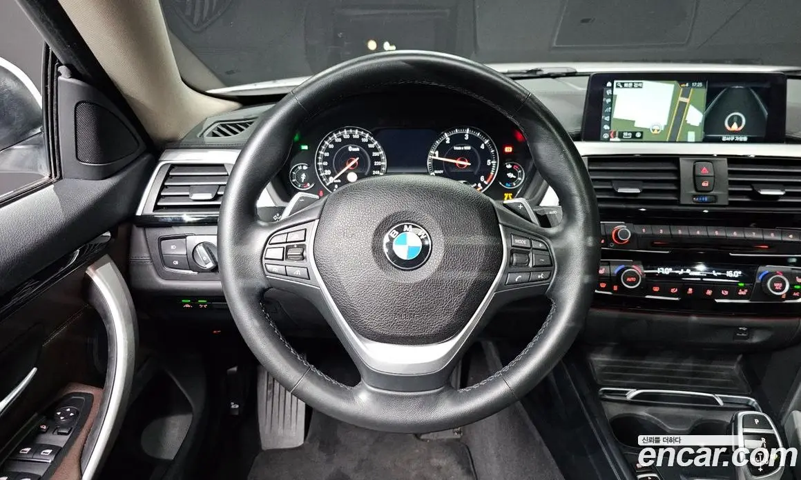 BMW 4 серия 2020 2.0 автомат (гидро), фото 12