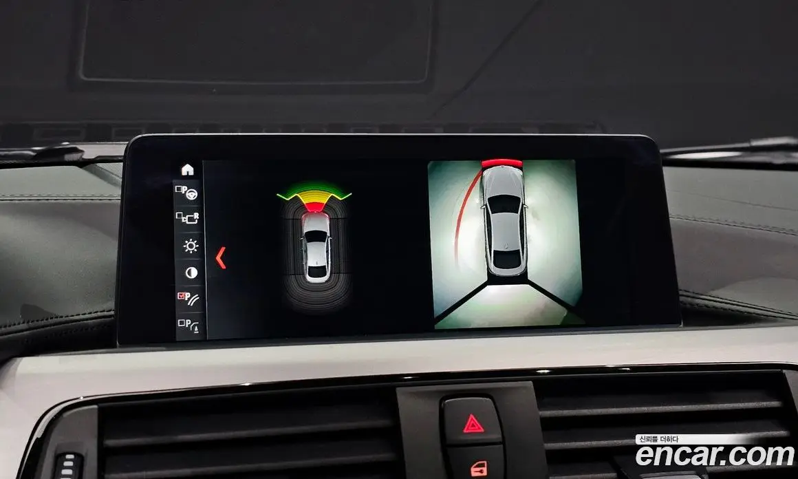 BMW 4 серия 2020 2.0 автомат (гидро), фото 17