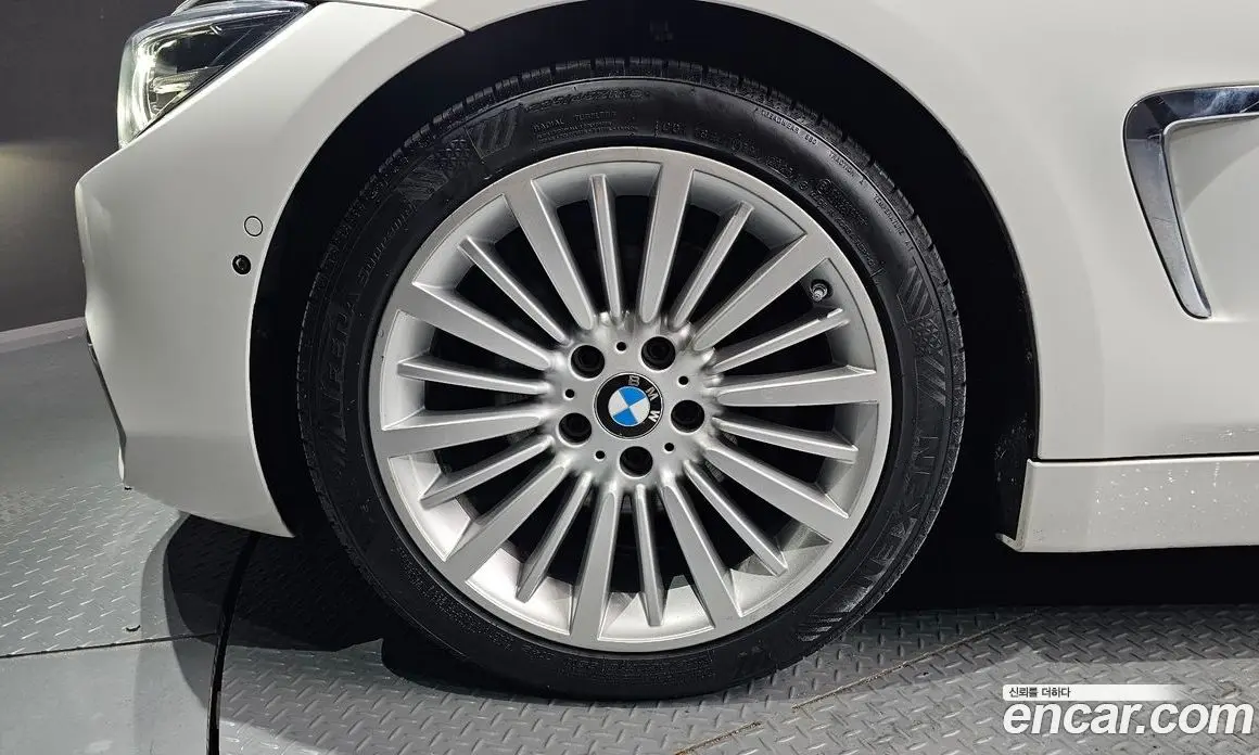 BMW 4 серия 2020 2.0 автомат (гидро), фото 5