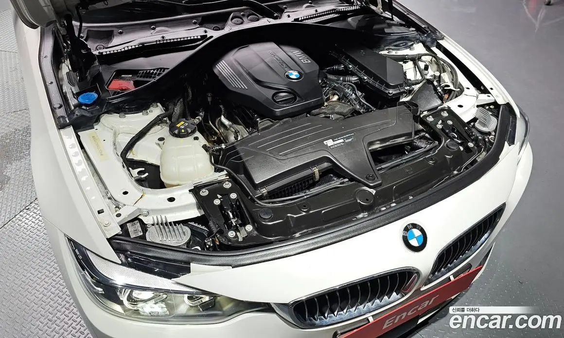 BMW 4 серия 2020 2.0 автомат (гидро), фото 6