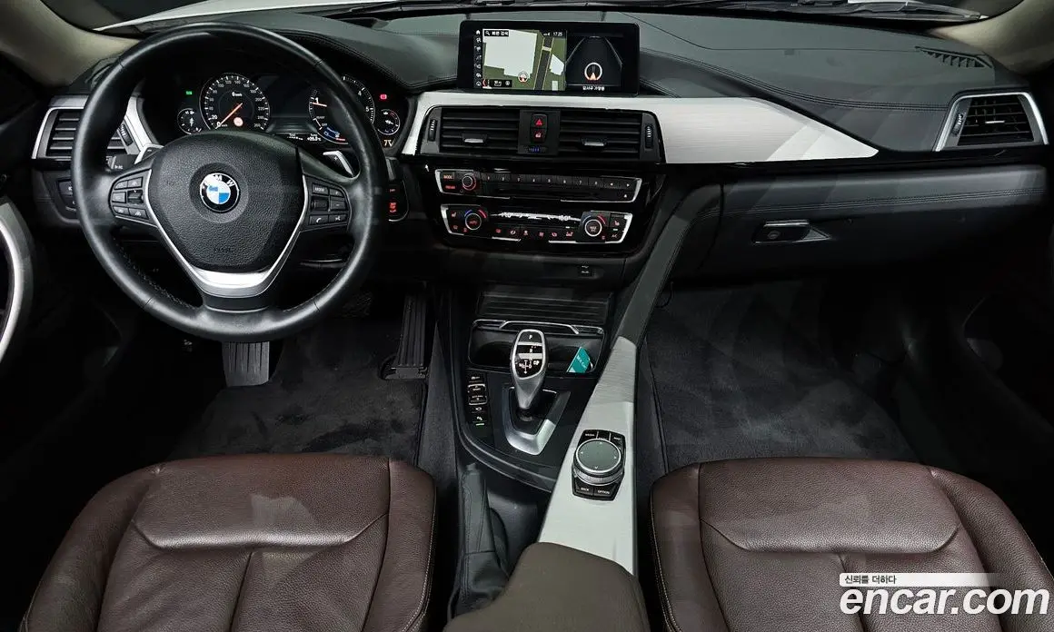 BMW 4 серия 2020 2.0 автомат (гидро), фото 7