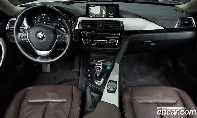 BMW 4 серия 2020 2.0 автомат (гидро), миниатюра 7