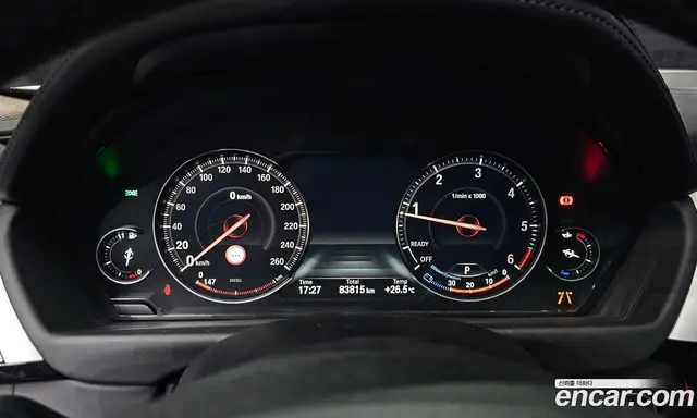 BMW 4 серия 2020 2.0 автомат (гидро), миниатюра 8