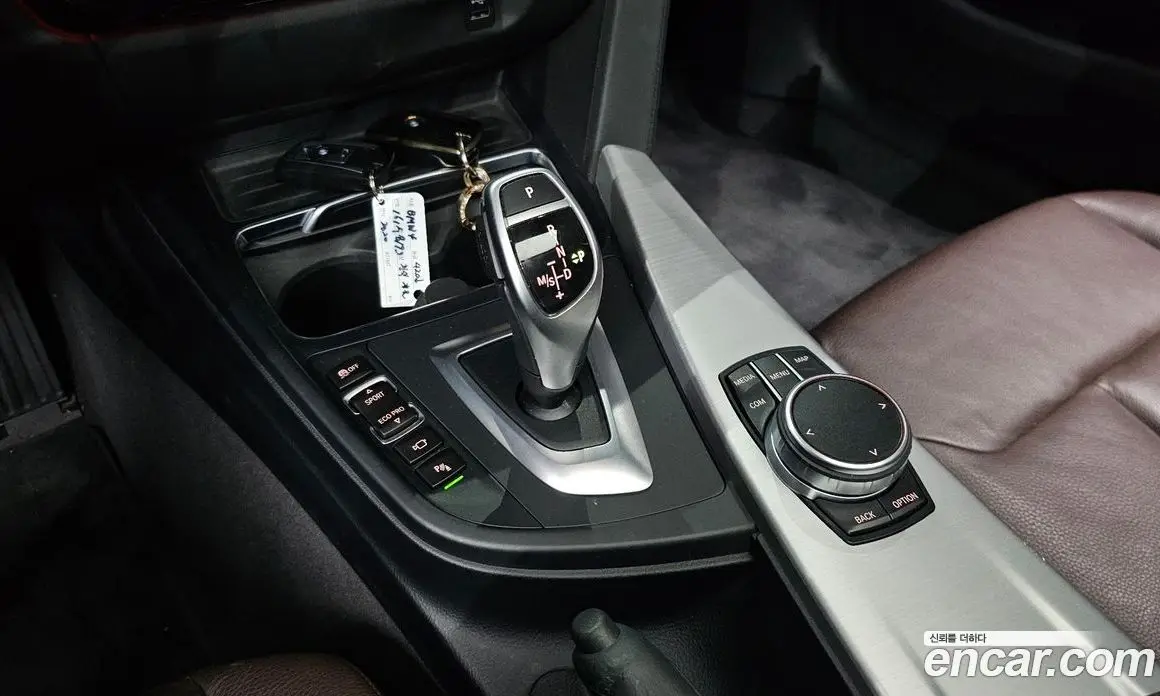 BMW 4 серия 2020 2.0 автомат (гидро), фото 9