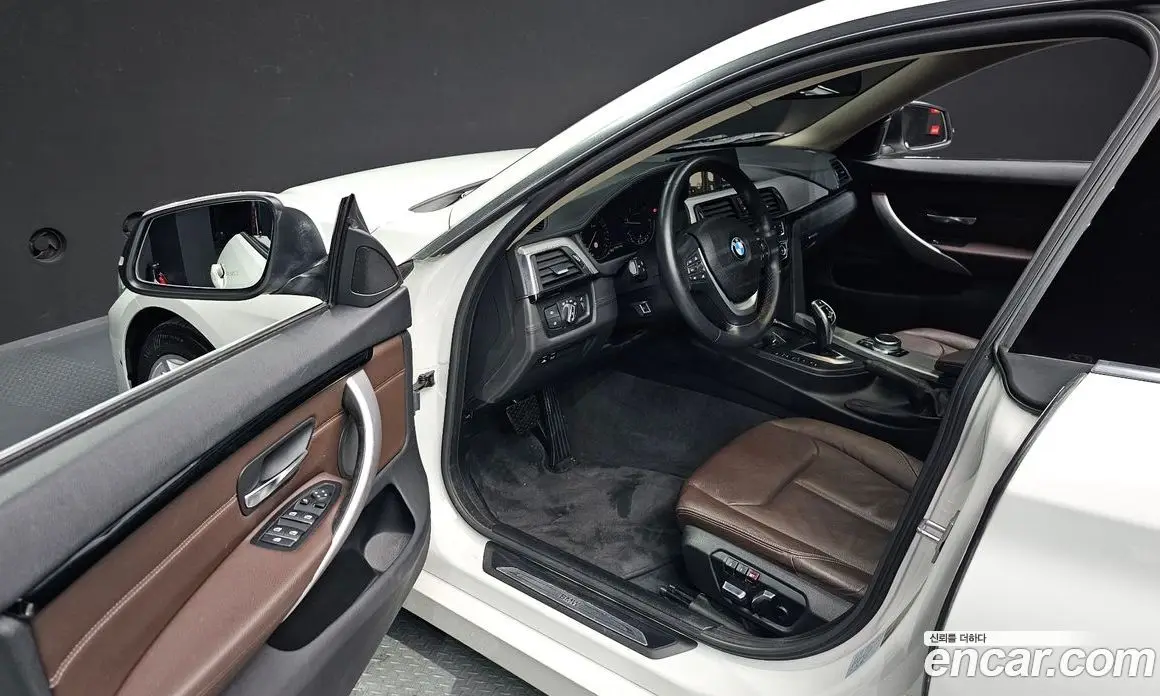 BMW 4 серия 2020 2.0 автомат (гидро), фото 10