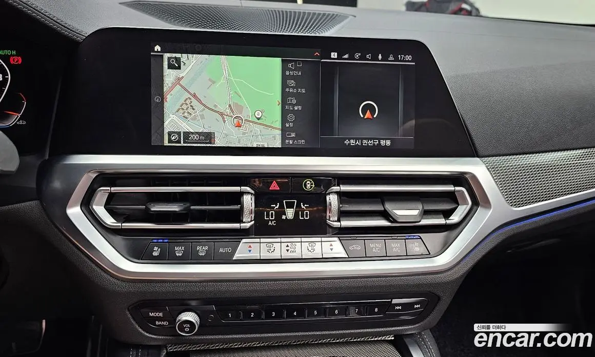 BMW 4 серия 2021 2.0 автомат (гидро), фото 20