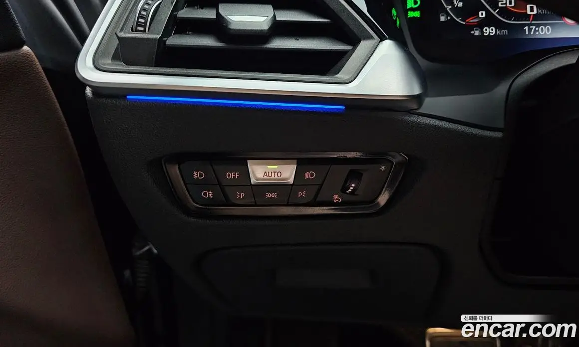 BMW 4 серия 2021 2.0 автомат (гидро), фото 23