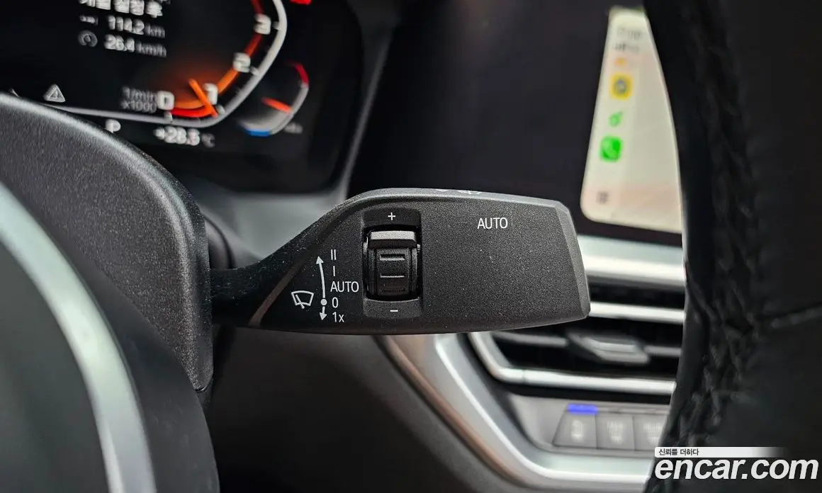 BMW 4 серия 2021 2.0 автомат (гидро), фото 27