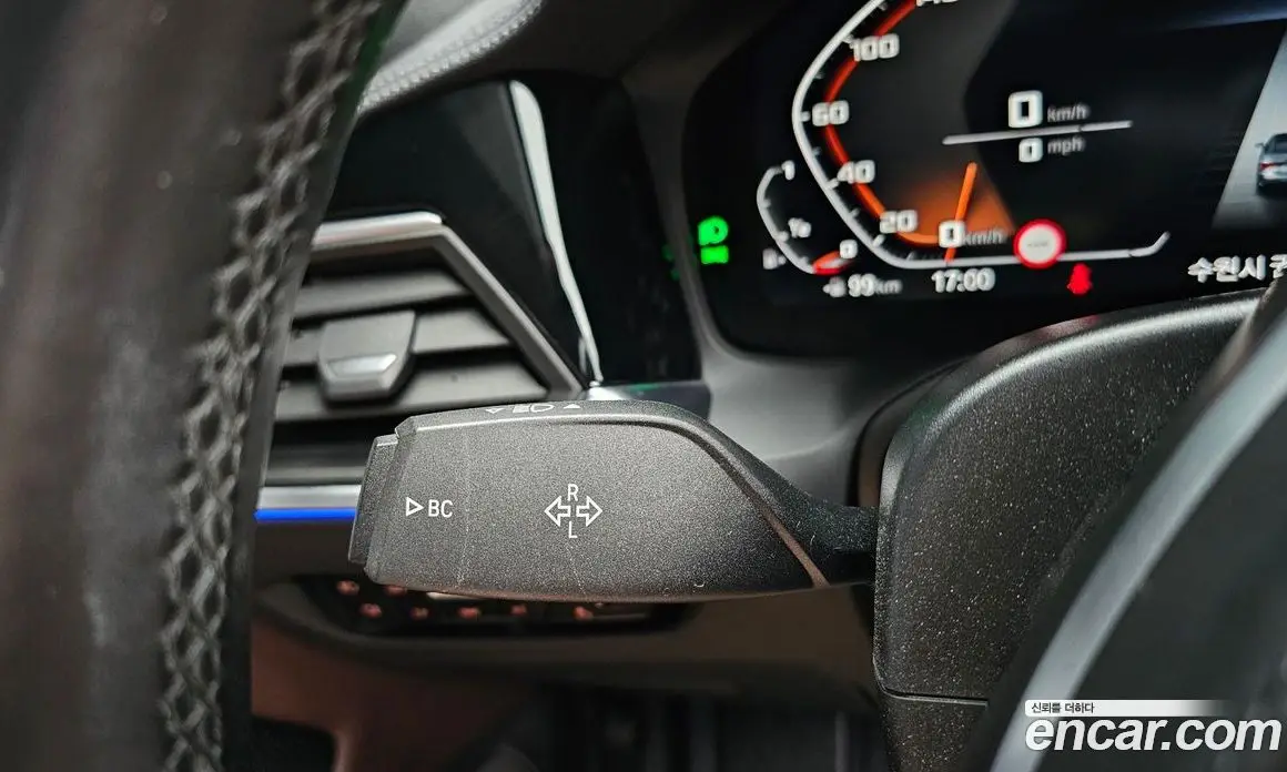 BMW 4 серия 2021 2.0 автомат (гидро), фото 28