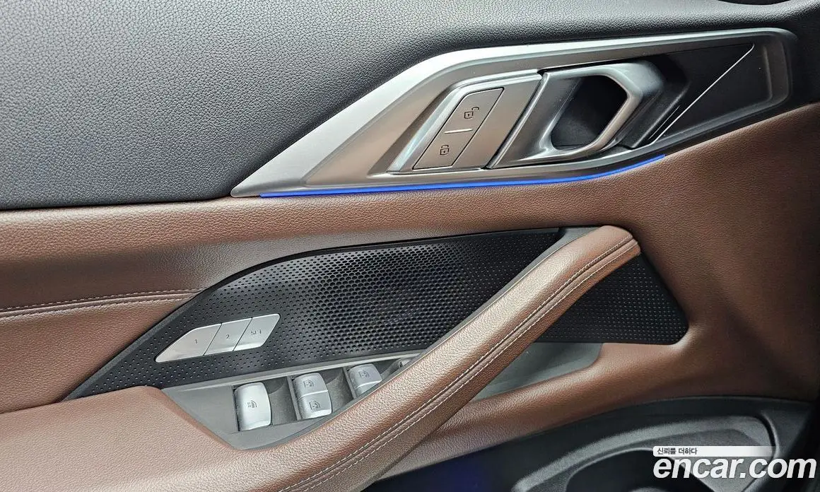 BMW 4 серия 2021 2.0 автомат (гидро), фото 29