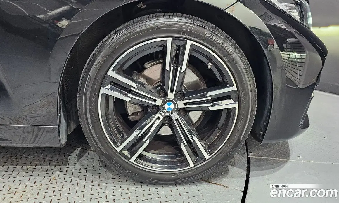 BMW 4 серия 2021 2.0 автомат (гидро), фото 5