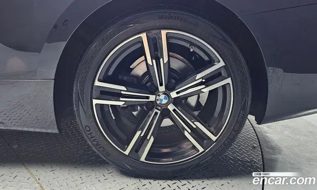 BMW 4 серия 2021 2.0 автомат (гидро), миниатюра 7
