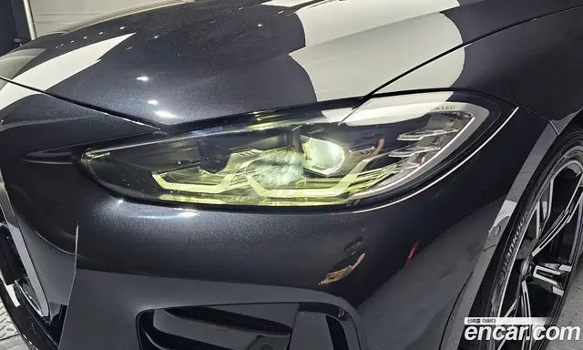 BMW 4 серия 2021 2.0 автомат (гидро), миниатюра 8