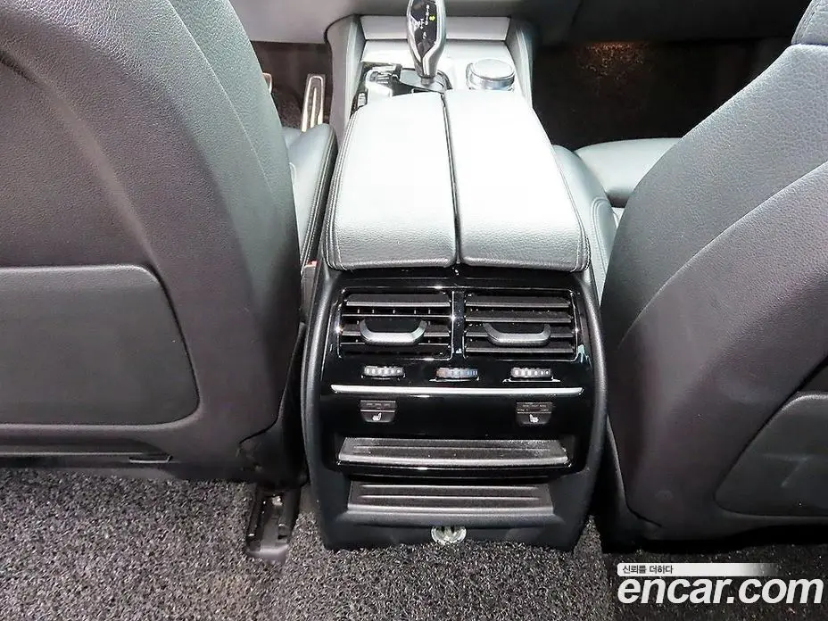 BMW 5 серия 2017 2.0 автомат (гидро), фото 17