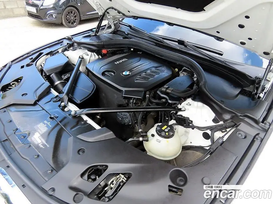 BMW 5 серия 2017 2.0 автомат (гидро), фото 19