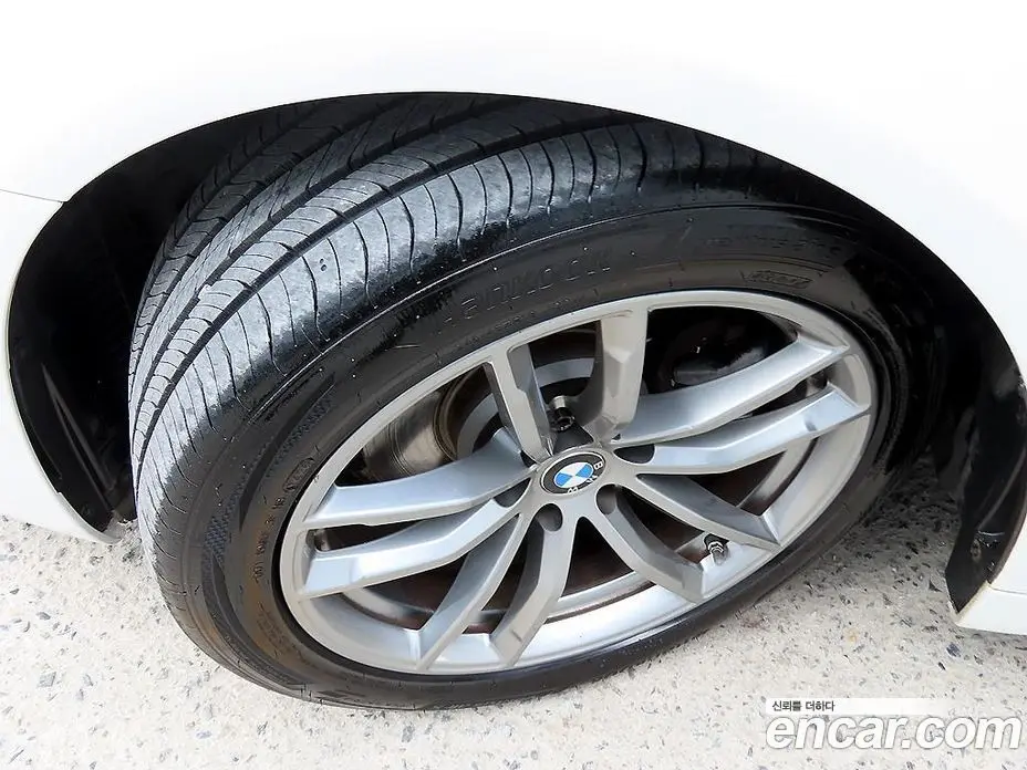 BMW 5 серия 2017 2.0 автомат (гидро), фото 20