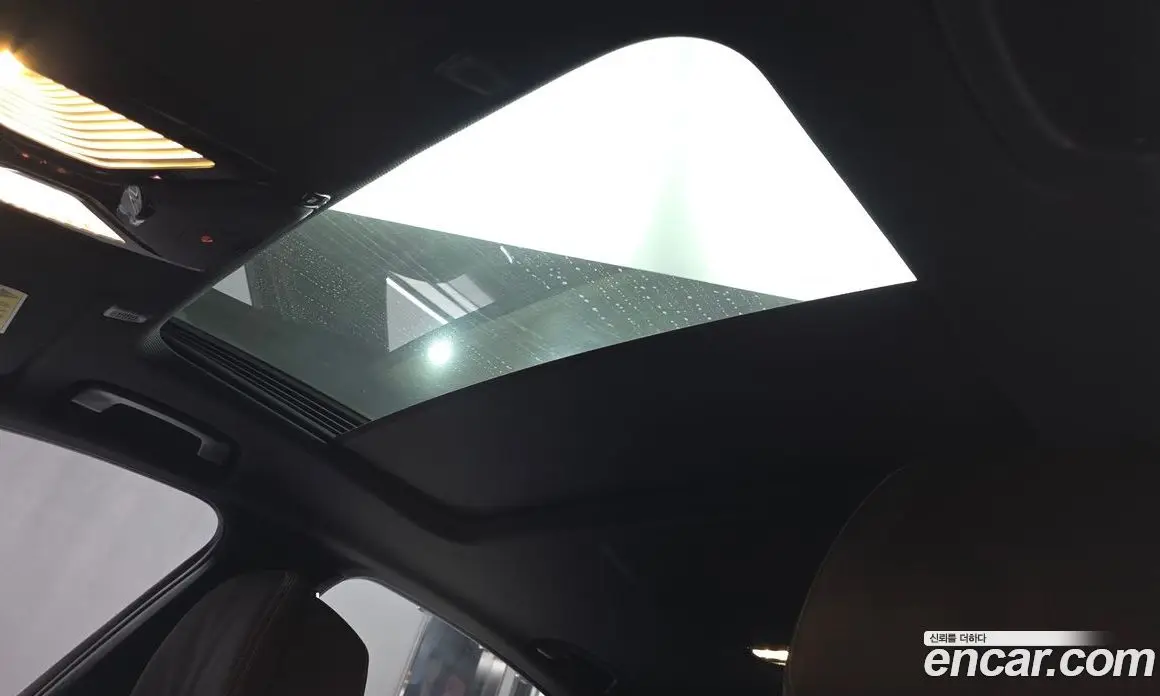 BMW 5 серия 2019 2.0 автомат (гидро), фото 19
