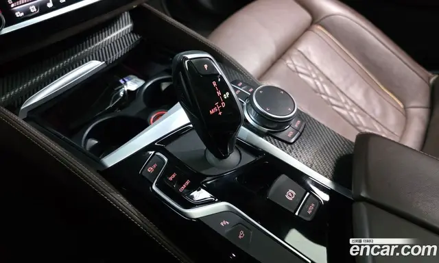 BMW 5 серия 2019 2.0 автомат (гидро), миниатюра 9