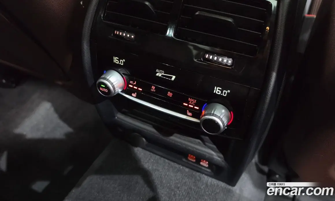 BMW 5 серия 2020 4.4 автомат (гидро), фото 19
