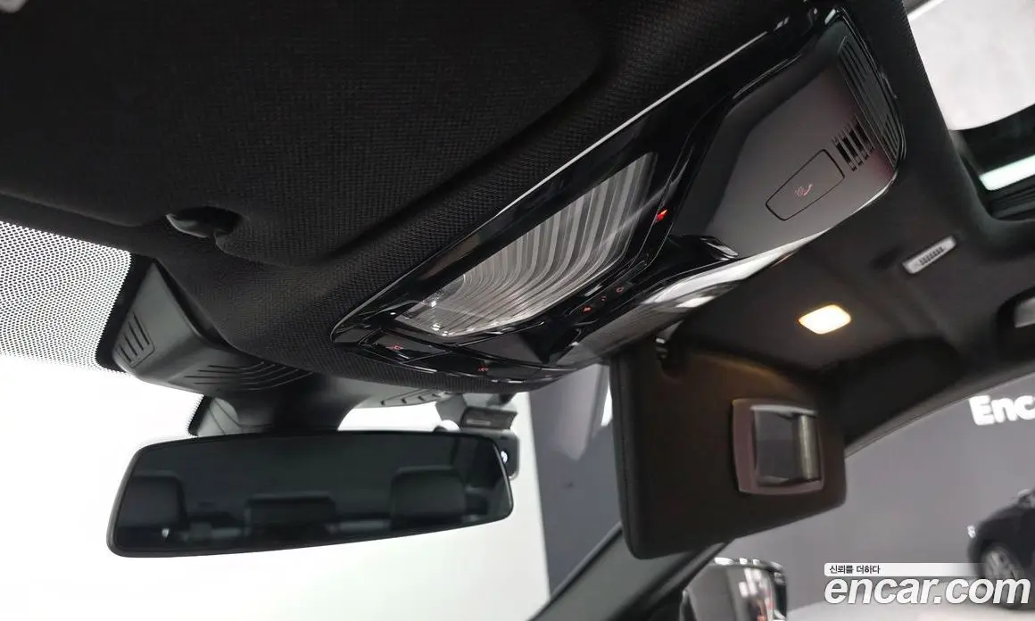 BMW 5 серия 2020 2.0 автомат (гидро), фото 26