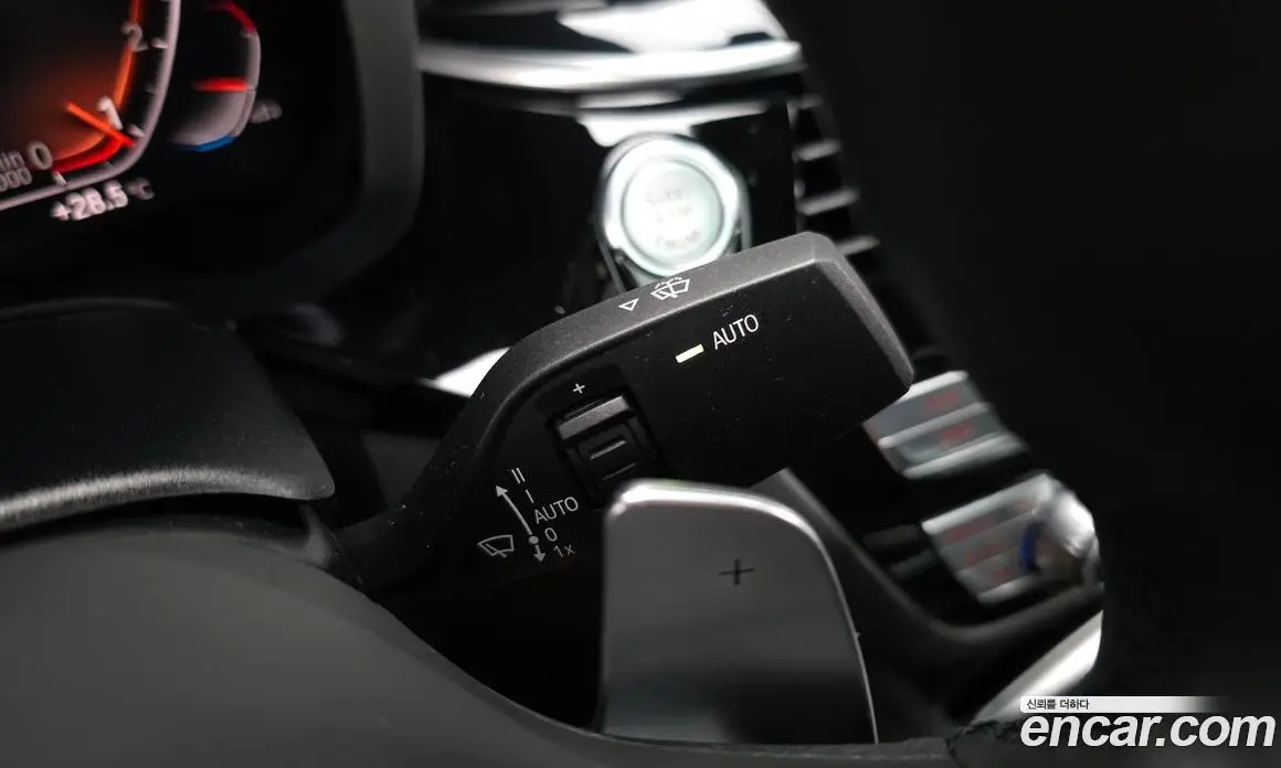 BMW 5 серия 2020 2.0 автомат (гидро), фото 28