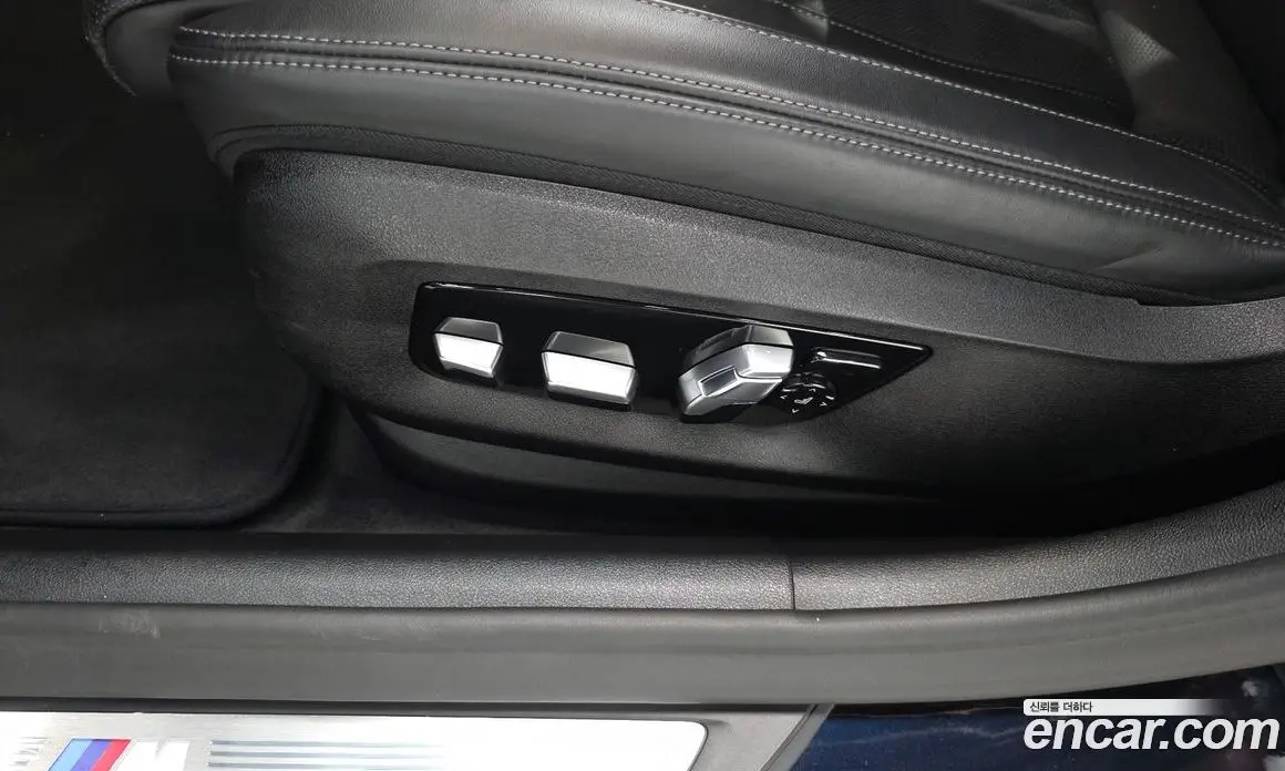 BMW 5 серия 2020 2.0 автомат (гидро), фото 29