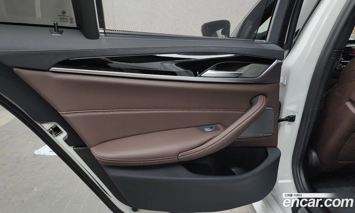 BMW 5 серия 2023 2.0 автомат (гидро), фото 15