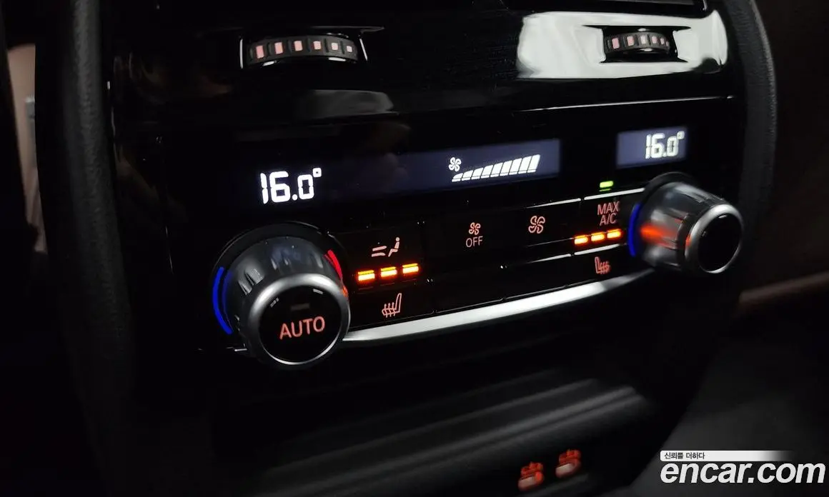 BMW 5 серия 2023 2.0 автомат (гидро), фото 25