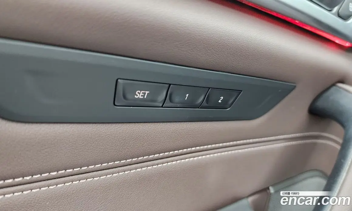 BMW 5 серия 2023 2.0 автомат (гидро), фото 29