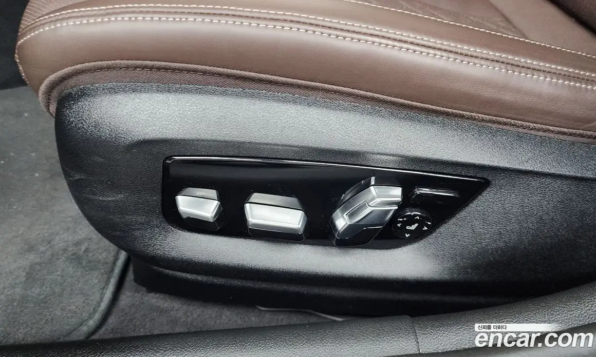 BMW 5 серия 2023 2.0 автомат (гидро), фото 32