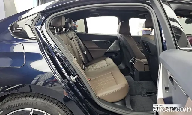 BMW 5 серия 2025 2.0 автомат (гидро), миниатюра 12