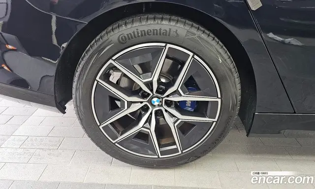 BMW 5 серия 2025 2.0 автомат (гидро), миниатюра 5