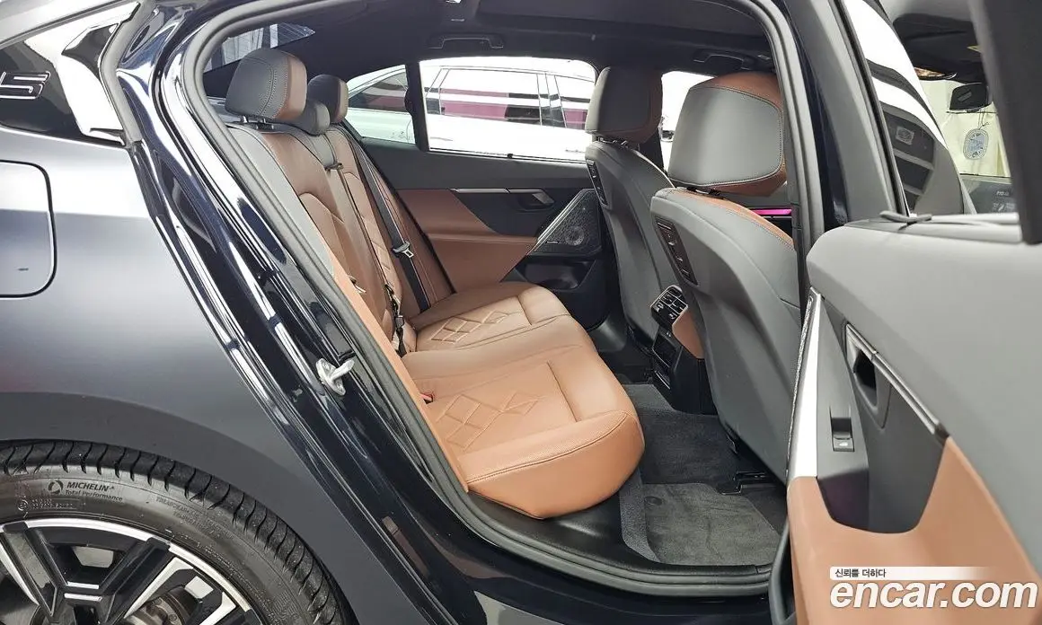 BMW i5 2024 0.2 автомат (гидро), фото 18