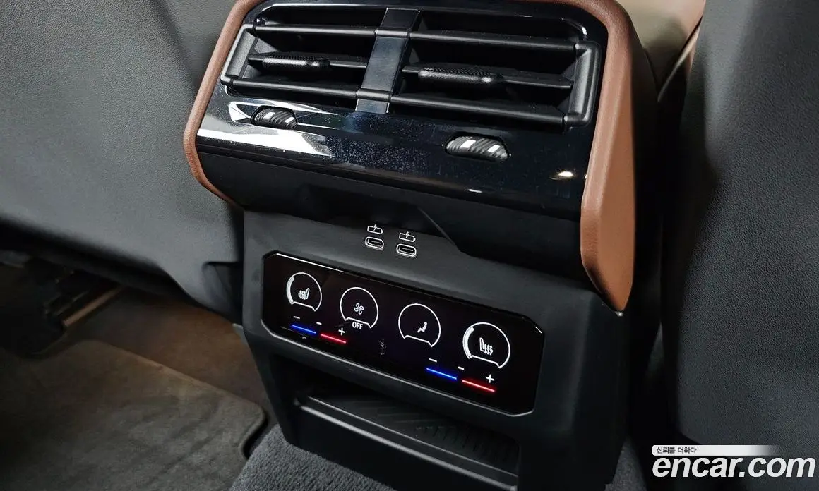 BMW i5 2024 0.2 автомат (гидро), фото 25