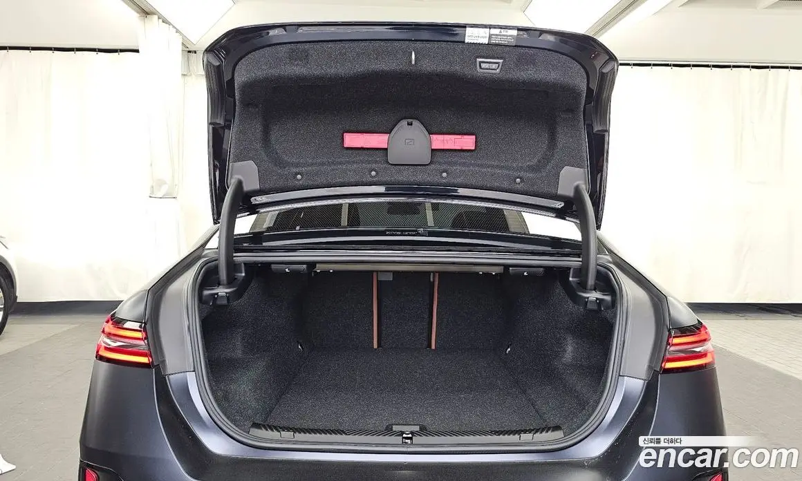 BMW i5 2024 0.2 автомат (гидро), фото 26