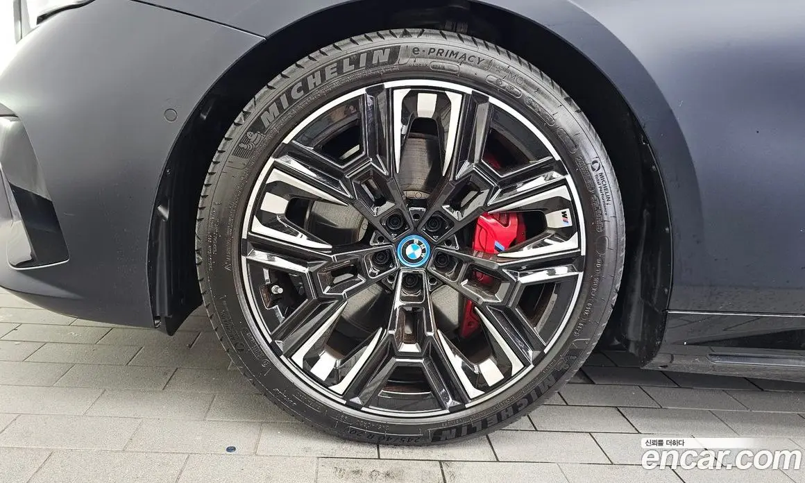 BMW i5 2024 0.2 автомат (гидро), фото 5