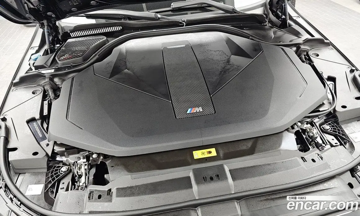 BMW i5 2024 0.2 автомат (гидро), фото 6