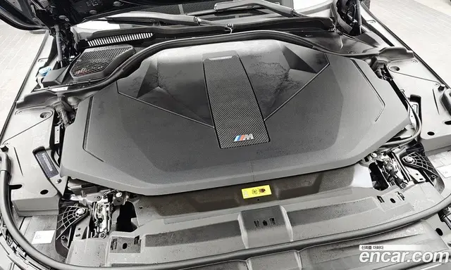 BMW i5 2024 0.2 автомат (гидро), миниатюра 6