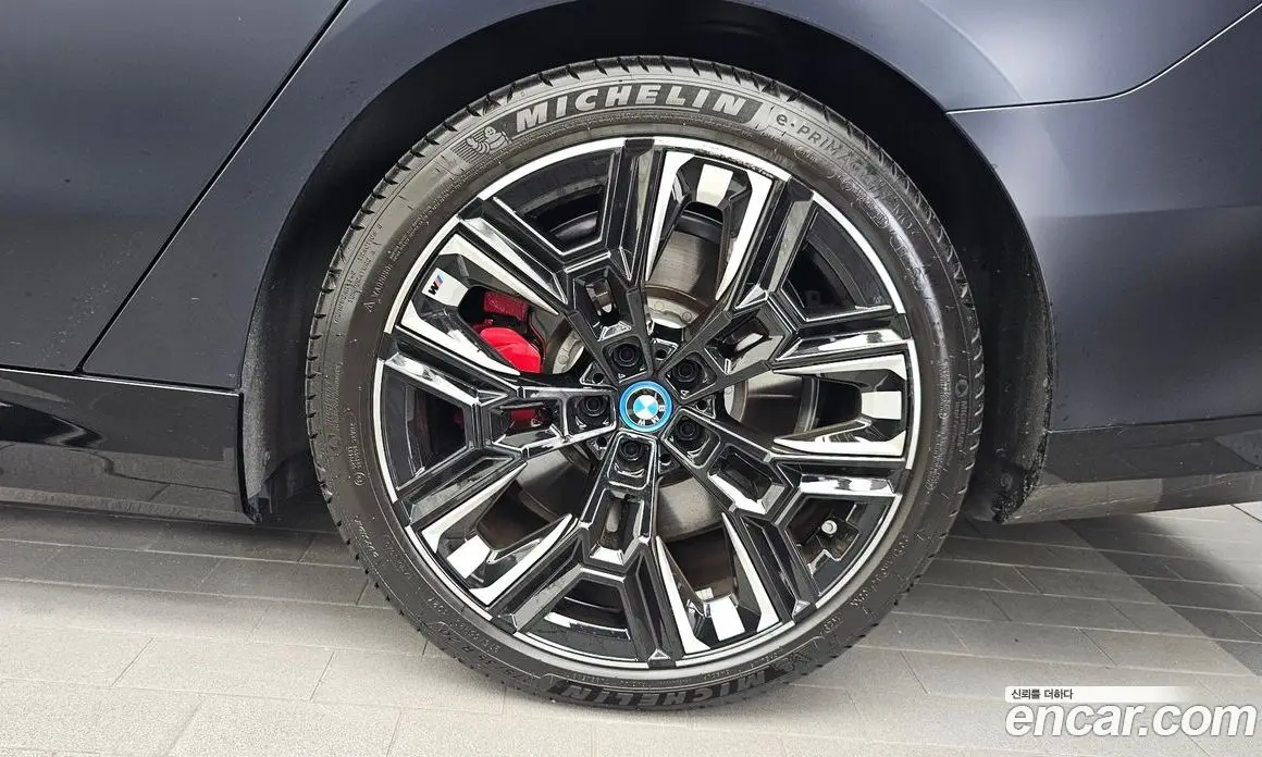 BMW i5 2024 0.2 автомат (гидро), фото 7