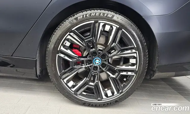 BMW i5 2024 0.2 автомат (гидро), миниатюра 7