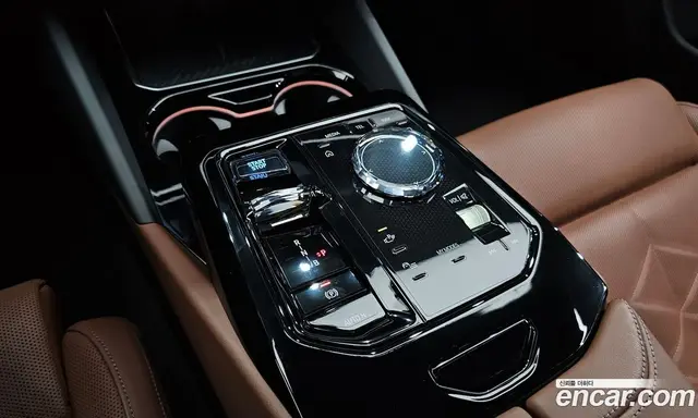 BMW i5 2024 0.2 автомат (гидро), миниатюра 12