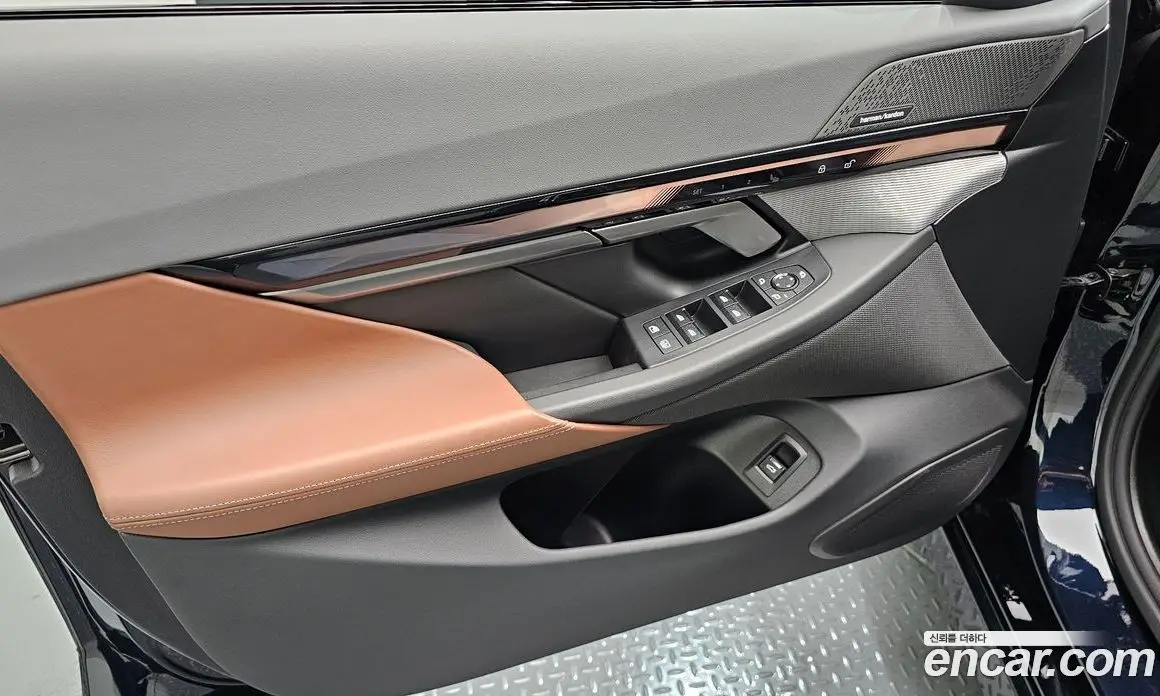 BMW i5 2024 0.2 автомат (гидро), фото 14