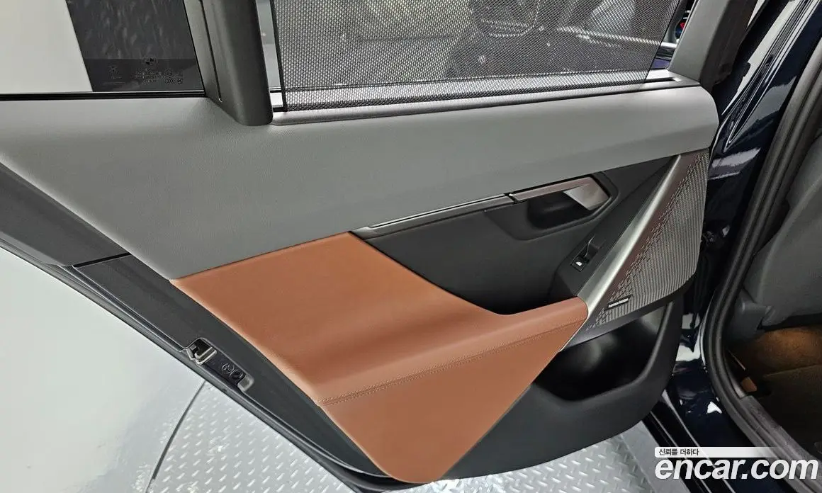 BMW i5 2024 0.2 автомат (гидро), фото 15