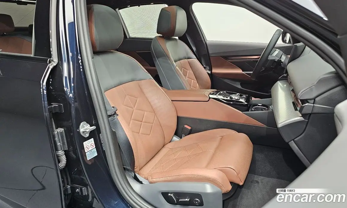 BMW i5 2024 0.2 автомат (гидро), фото 16