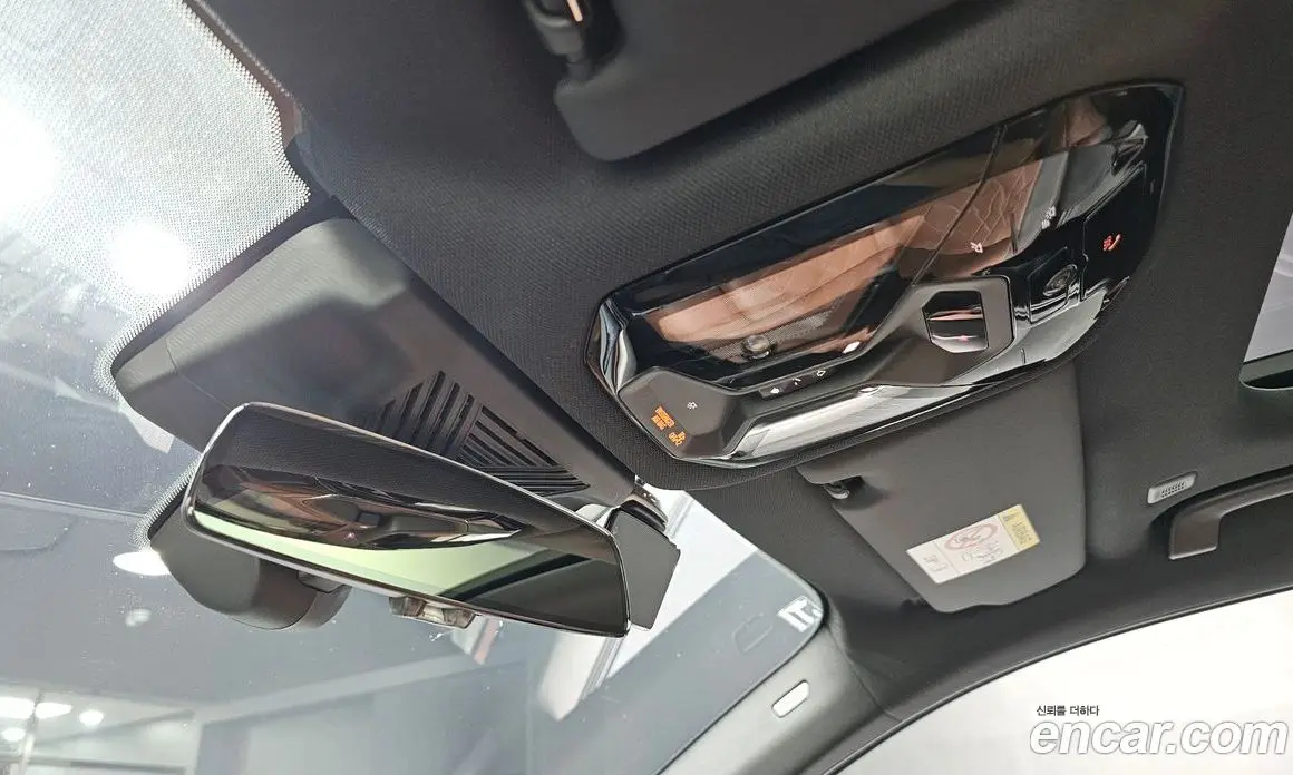 BMW i5 2024 0.2 автомат (гидро), фото 20
